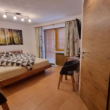 Haus Seebach Берванг Экстерьер фото