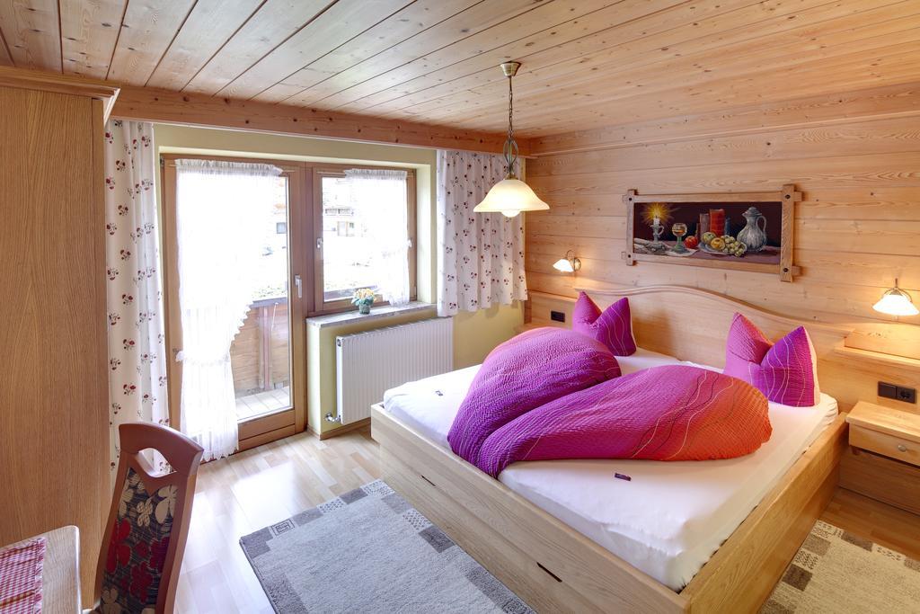 Haus Seebach Берванг Экстерьер фото
