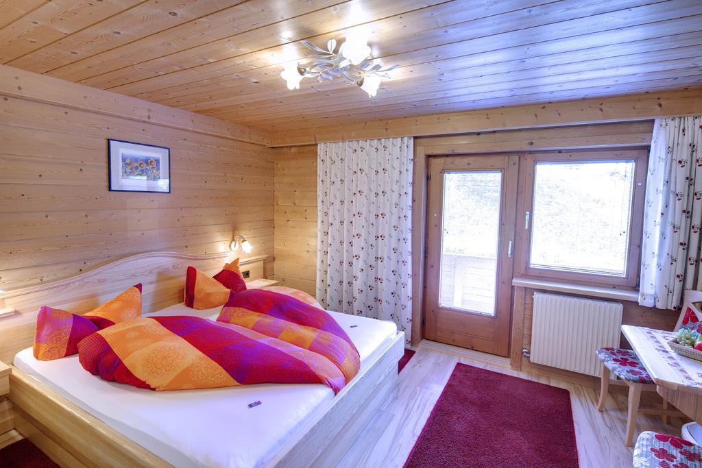 Haus Seebach Берванг Экстерьер фото