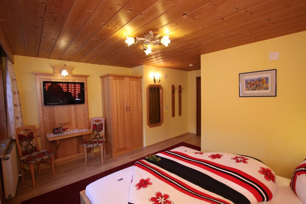 Haus Seebach Берванг Экстерьер фото